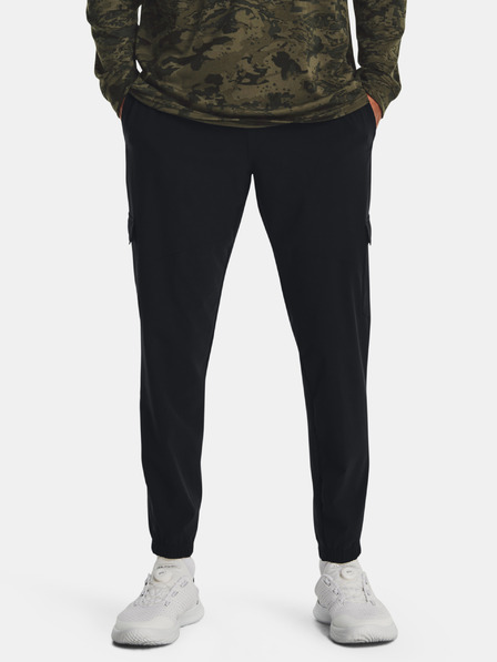 Under Armour UA Stretch Woven Cargo Pantaloni