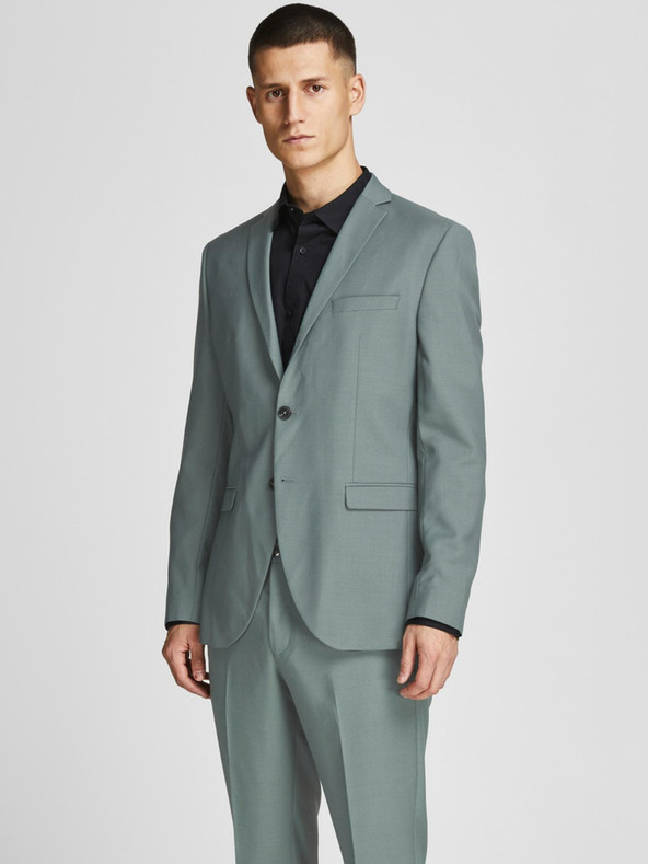 Jack & Jones Solaris Sacou Verde