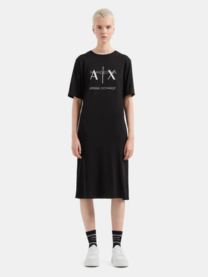 Armani Exchange Rochie