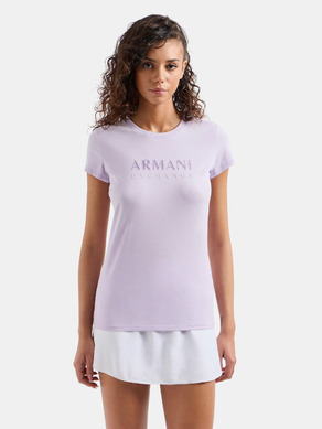 Armani Exchange Tricou