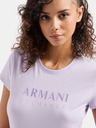 Armani Exchange Tricou