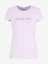 Armani Exchange Tricou