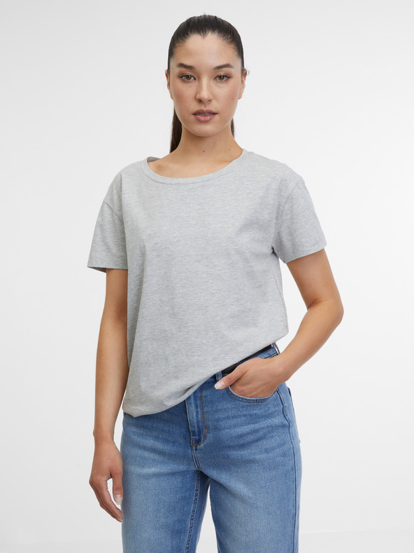 Orsay Tricou Gri