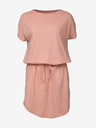 Loap Rochie LOAP BUGATELA roz pentru femei