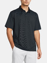 Under Armour UA Perf 3.0 Stripe Polo Tricou