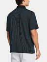 Under Armour UA Perf 3.0 Stripe Polo Tricou