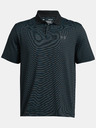 Under Armour UA Perf 3.0 Stripe Polo Tricou