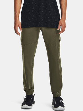 Under Armour UA Stretch Woven Cargo Pantaloni