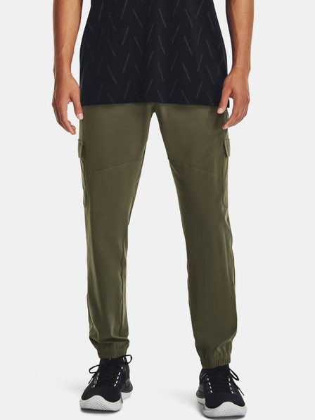 Under Armour UA Stretch Woven Cargo Pantaloni