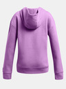 Under Armour Project Rock G Campus Hoodie Hanorac pentru copii