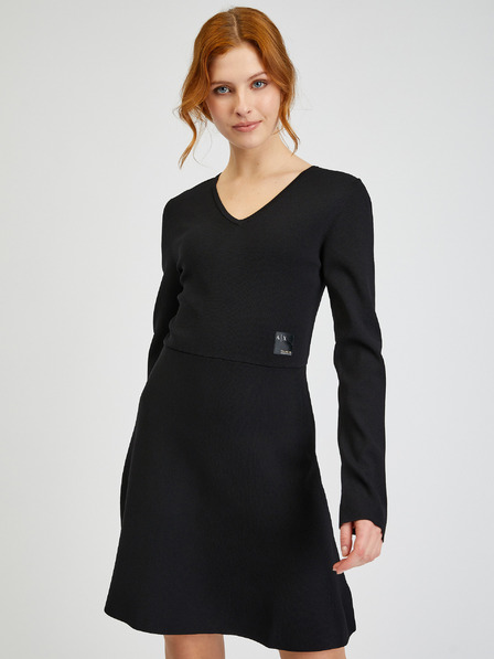 Armani Exchange Rochie