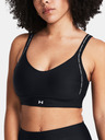 Under Armour UA Infinity Low 2.0Strap Sport Sutien