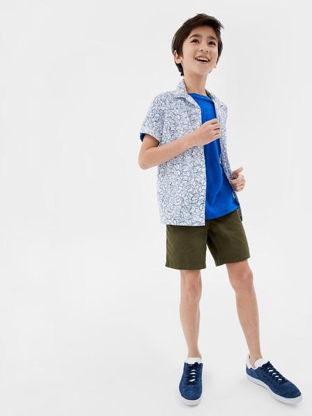 GAP Pantaloni scurţi pentru copii
