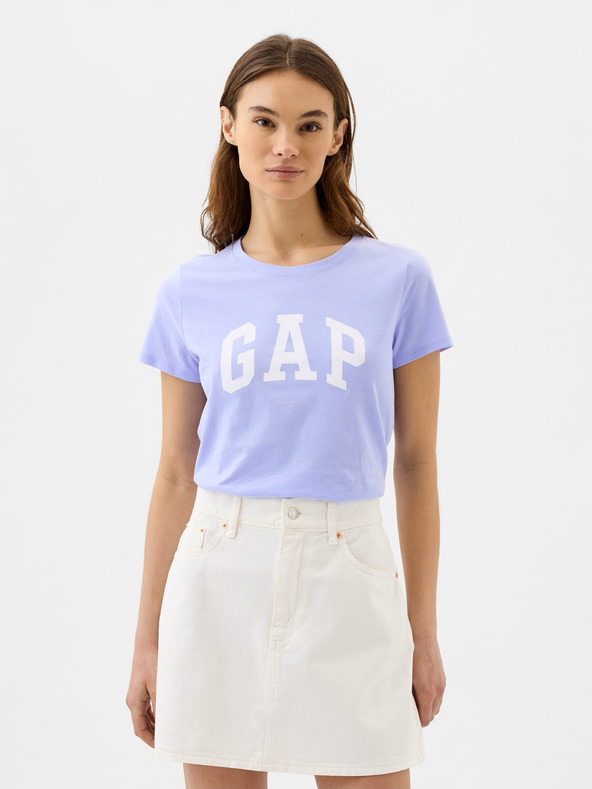 GAP Tricou Violet