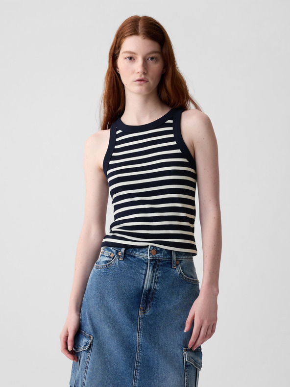 GAP Top cu model reiat GAP