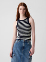 GAP Top cu model reiat GAP