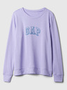 GAP Hanorac cu logo GAP