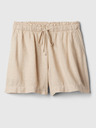 GAP Pantaloni scurți de in GAP
