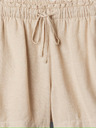 GAP Pantaloni scurți de in GAP