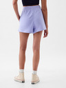 GAP Pantaloni scurți cu logo GAP