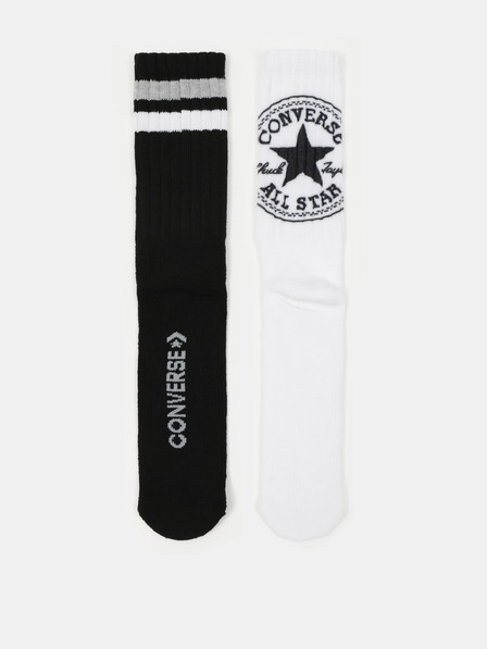 Converse Set de 2 perechi de șosete