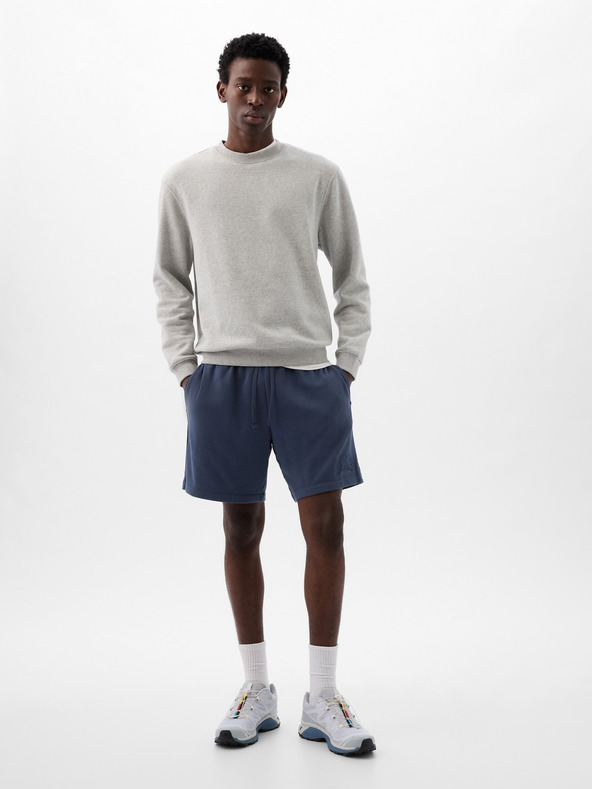 GAP Pantaloni scurți Albastru