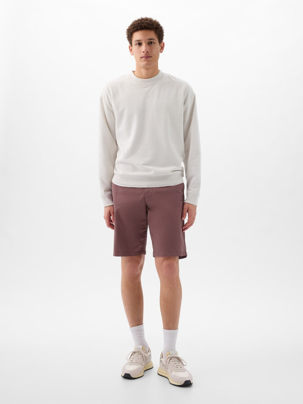 GAP Vintage Pantaloni scurți Roz