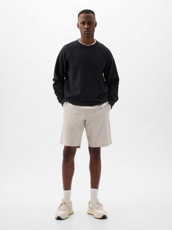 GAP Vintage Pantaloni scurți Bej