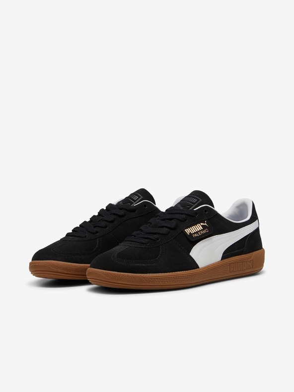 Puma Palermo Teniși Negru