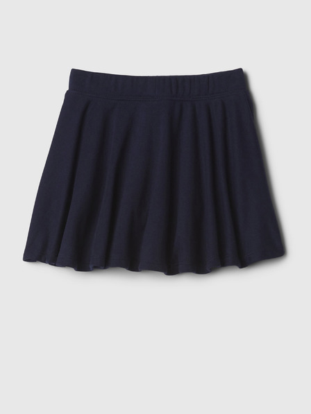 GAP Fustă cu șort pentru copii GAP
