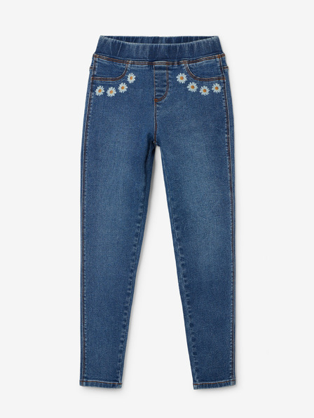 Desigual Beth Jeans pentru copii