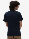 Vans Left Chest Logo Tricou