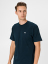 Vans Left Chest Logo Tricou