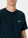 Vans Left Chest Logo Tricou