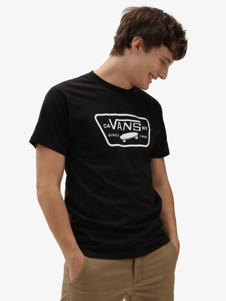 Vans Full Patch Tricou