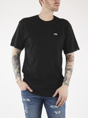 Vans Left Chest Logo Tricou