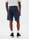 GAP Pantaloni scurți din bumbac GAP