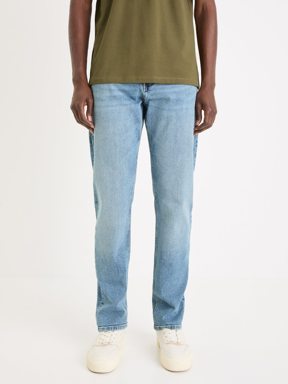 Celio C15 Jeans Albastru