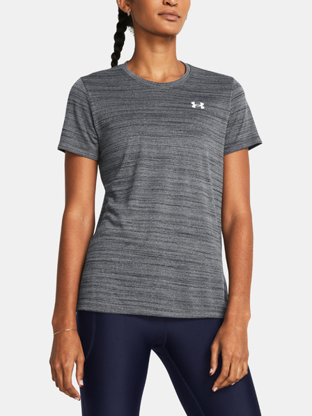 Under Armour Tech Tiger SSC Tricou