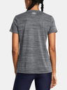 Under Armour Tech Tiger SSC Tricou