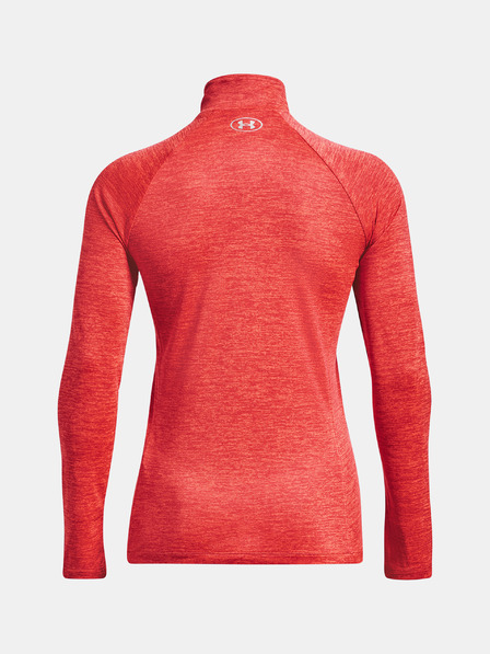 Under Armour Tech 1/2 Zip - Twist Tricou