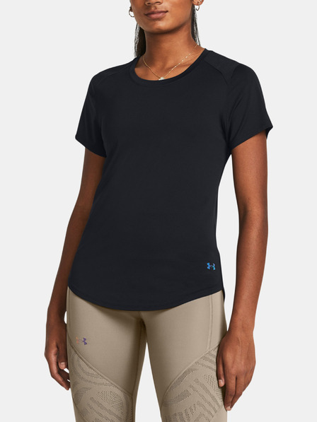 Under Armour Vanish Elite Vent SS Tricou