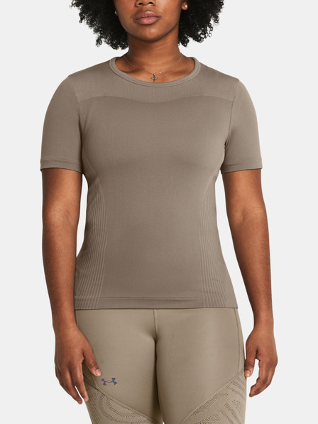 Under Armour Vanish Elite Seamless SS Tricou