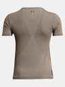 Under Armour Vanish Elite Seamless SS Tricou