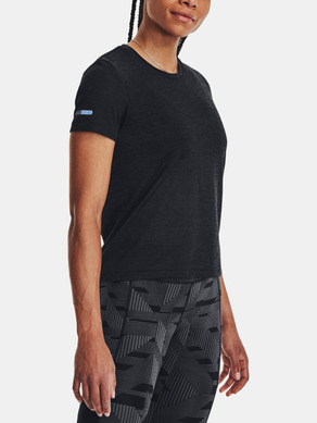 Under Armour UA Seamless Stride SS Tricou