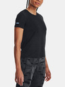 Under Armour UA Seamless Stride SS Tricou