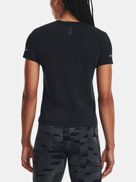 Under Armour UA SEAMLESS STRIDE SS Tricou