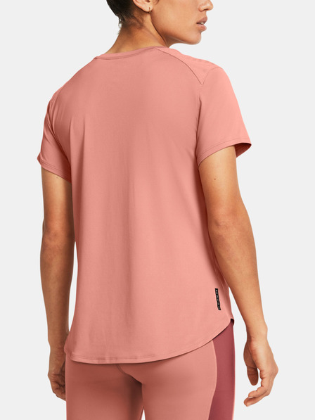 Under Armour Vanish Elite Vent SS Tricou