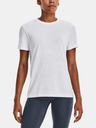 Under Armour UA Seamless Stride SS Tricou