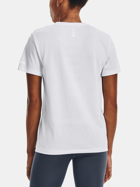 Under Armour UA Seamless Stride SS Tricou